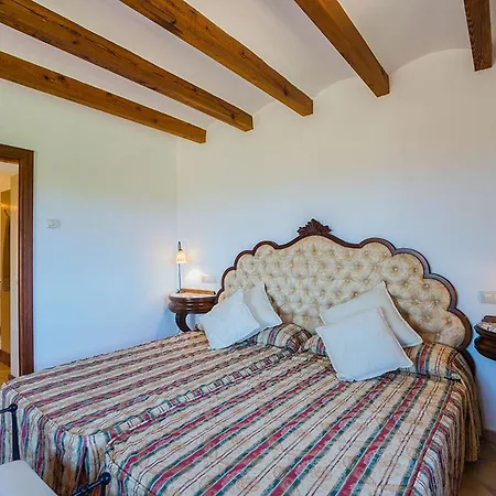 Els Mitjans Holiday home Arta
