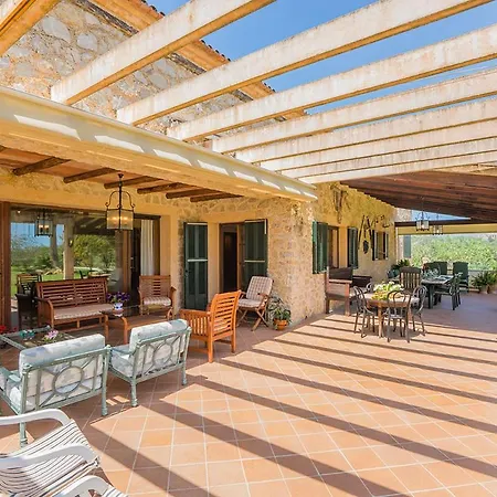 Holiday home Els Mitjans Arta