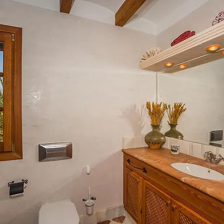 Holiday home Els Mitjans Arta